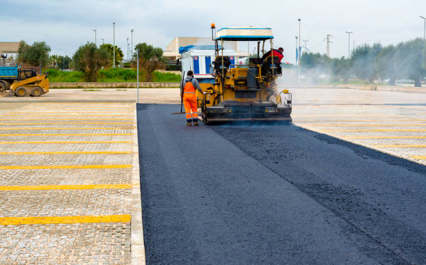 Trusted Creola, AL Driveway Pavers Experts