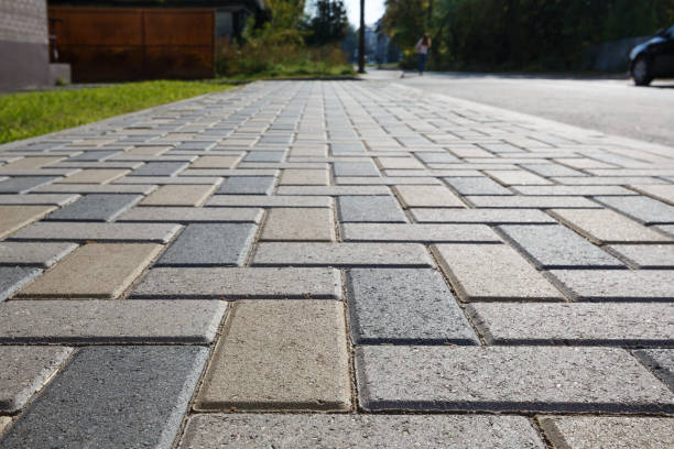 Professional Driveway Pavers in Creola, AL